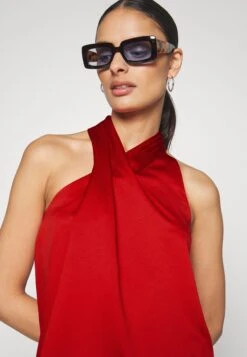 Anna Field CamicettaRed Donna Camicie E Bluse AN621E0BL-G11 -Anna Field 8ddae524059d4ddc9157bcb748fc1cbc