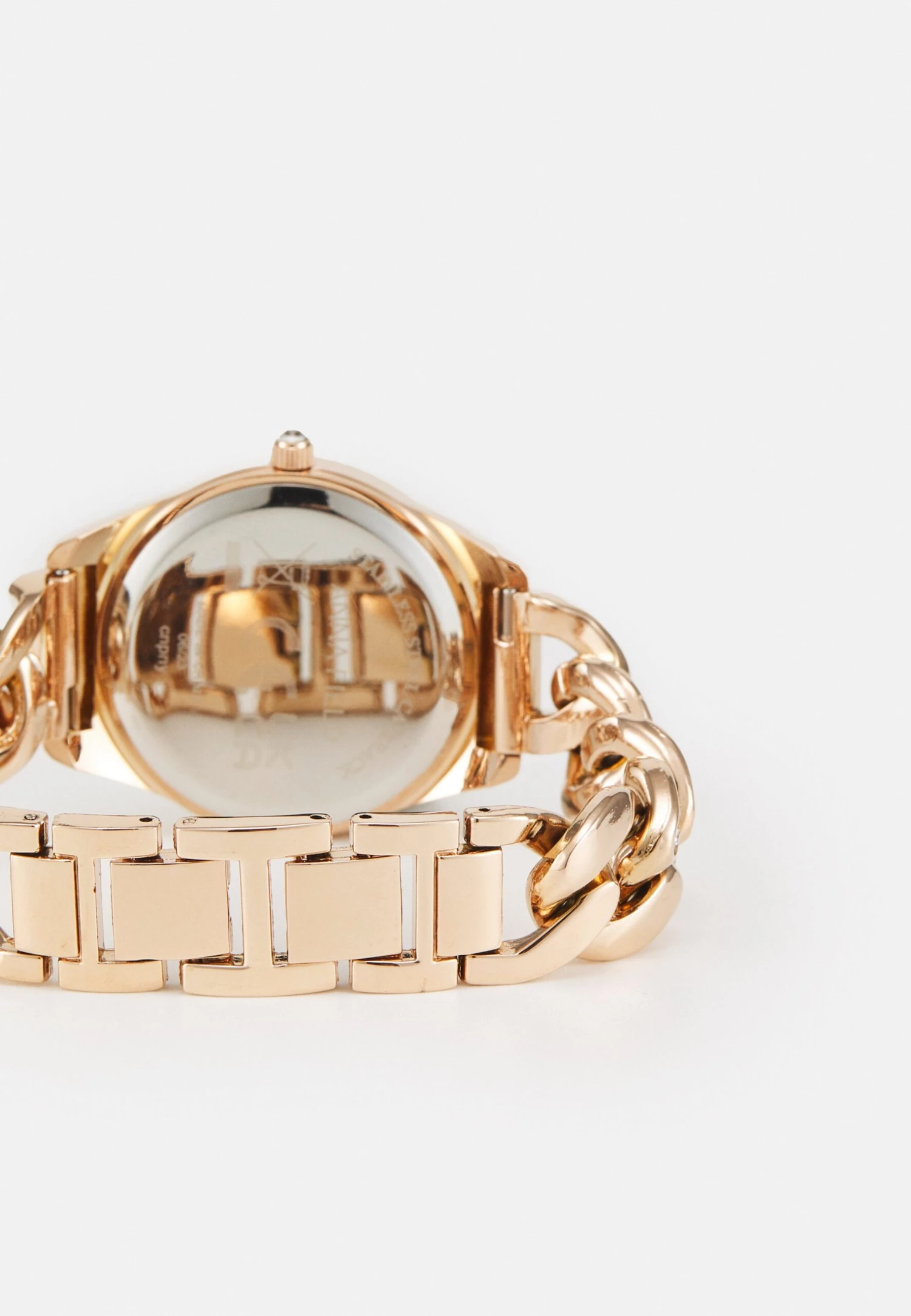 Anna Field Orologio Rose Gold-Coloured Donna Orologi AN651M053-F12 4 Anna Field Orologio Rose Gold-Coloured Donna Orologi AN651M053-F12 - immagine 2