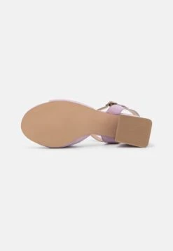 Anna Field Leather - Sandali - Lilac -Anna Field 8e083dd8d45742edb7f1d80de8a3a925