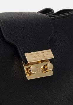 Anna Field Borsa A TracollaBlack Donna Borse AN651H17C-Q11 -Anna Field 8e109ff33125493ab00cb0b6b8f2378c