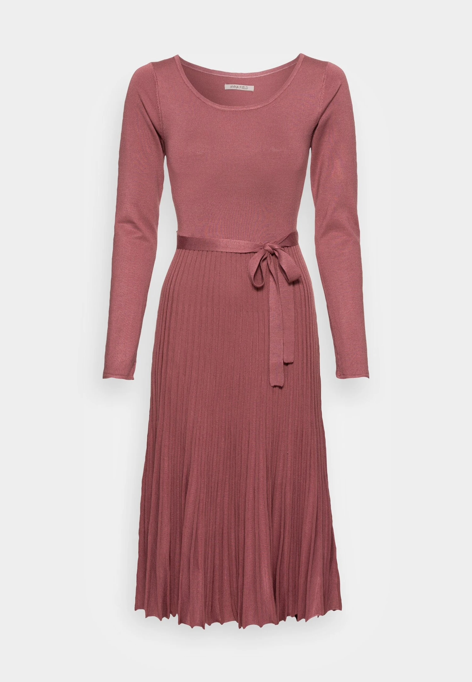 Anna Field Abito In MagliaPink Donna Vestiti AN621C1UF-J11 3 Anna Field Abito In MagliaPink Donna Vestiti AN621C1UF-J11