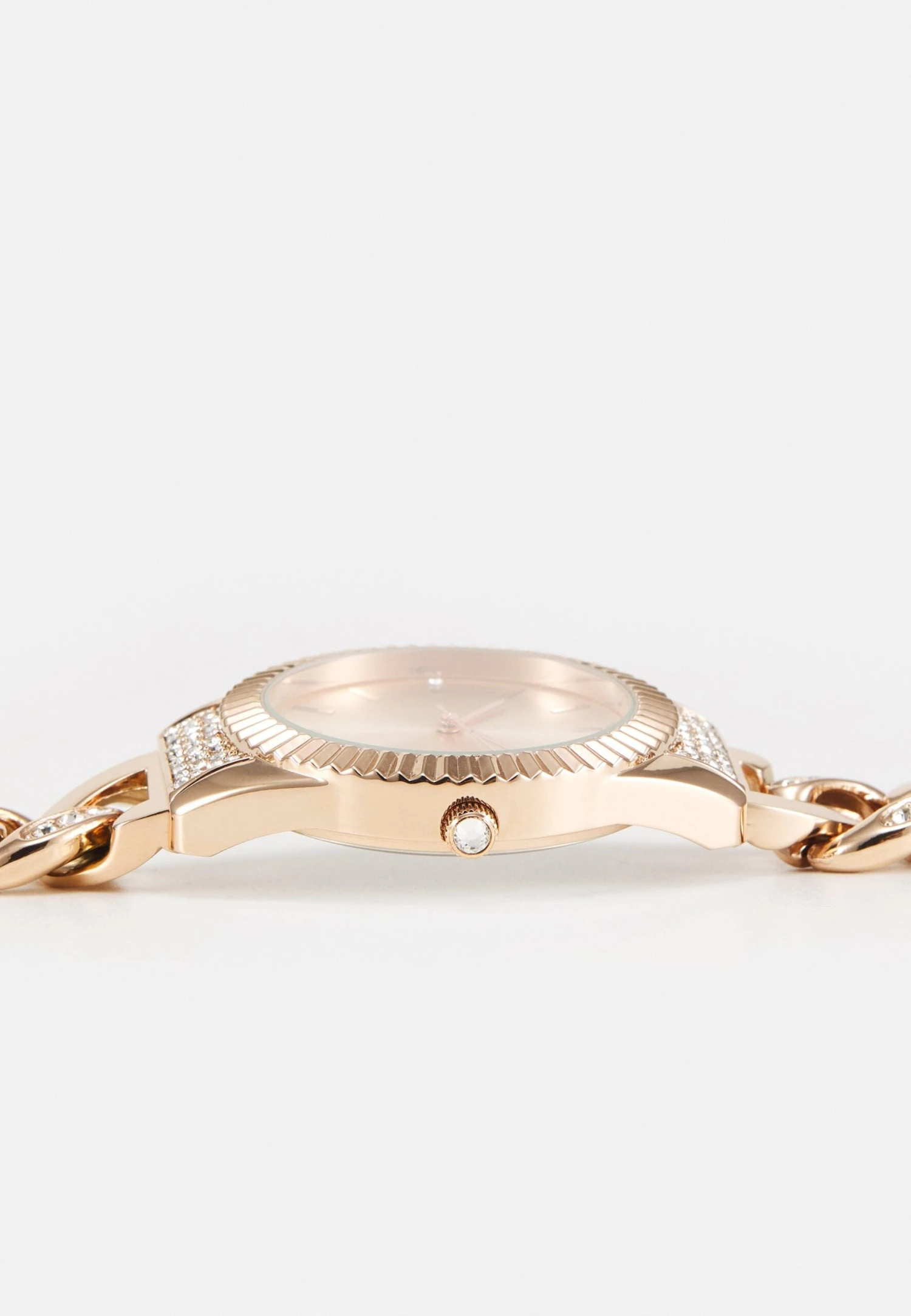 Anna Field Orologio Rose Gold-Coloured Donna Orologi AN651M053-F12 5 Anna Field Orologio Rose Gold-Coloured Donna Orologi AN651M053-F12 - immagine 3