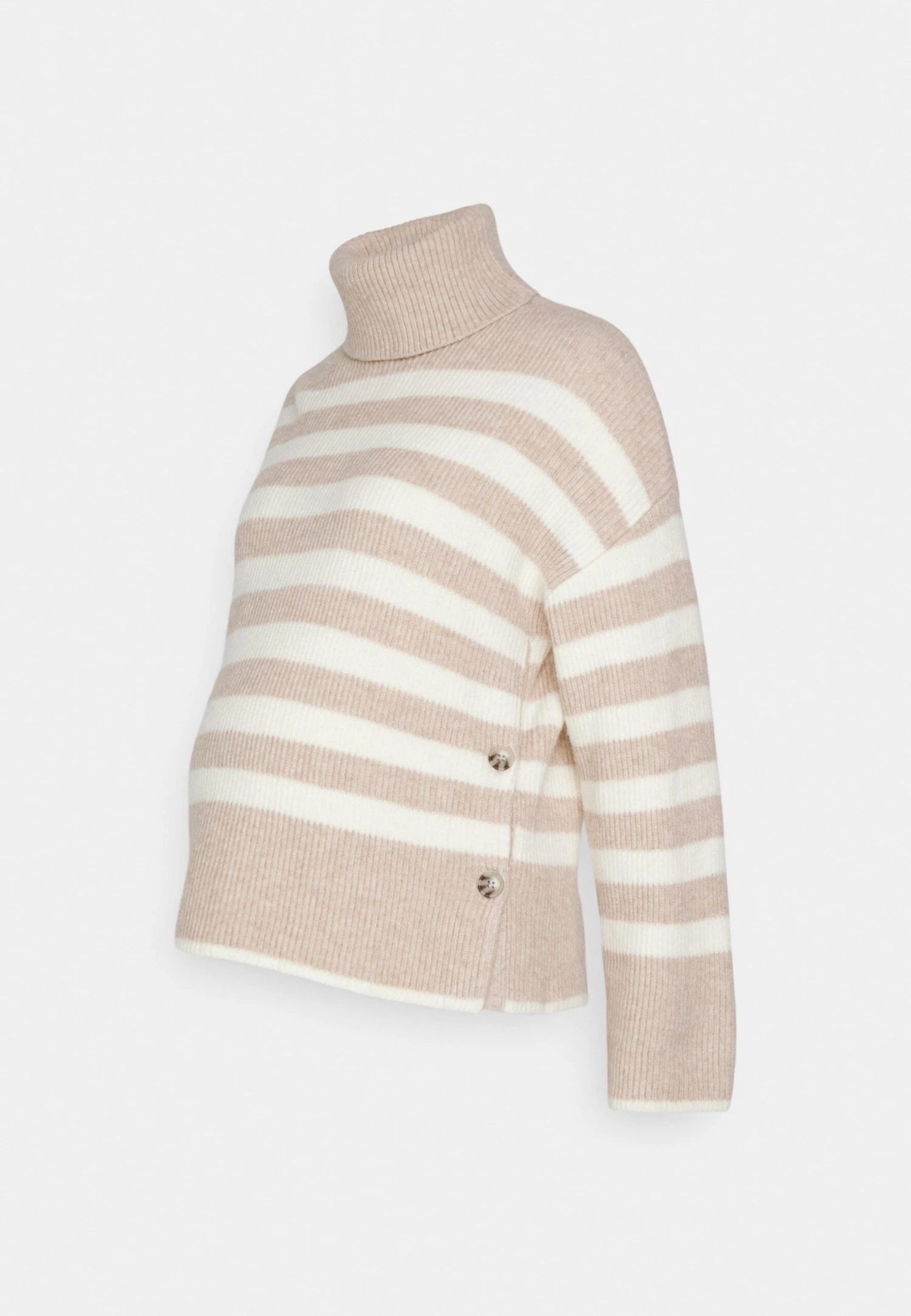 MaglioneBeige/Off-White Donna Maglieria EX429I01C-B11 8 MaglioneBeige/Off-White Donna Maglieria EX429I01C-B11 - immagine 6