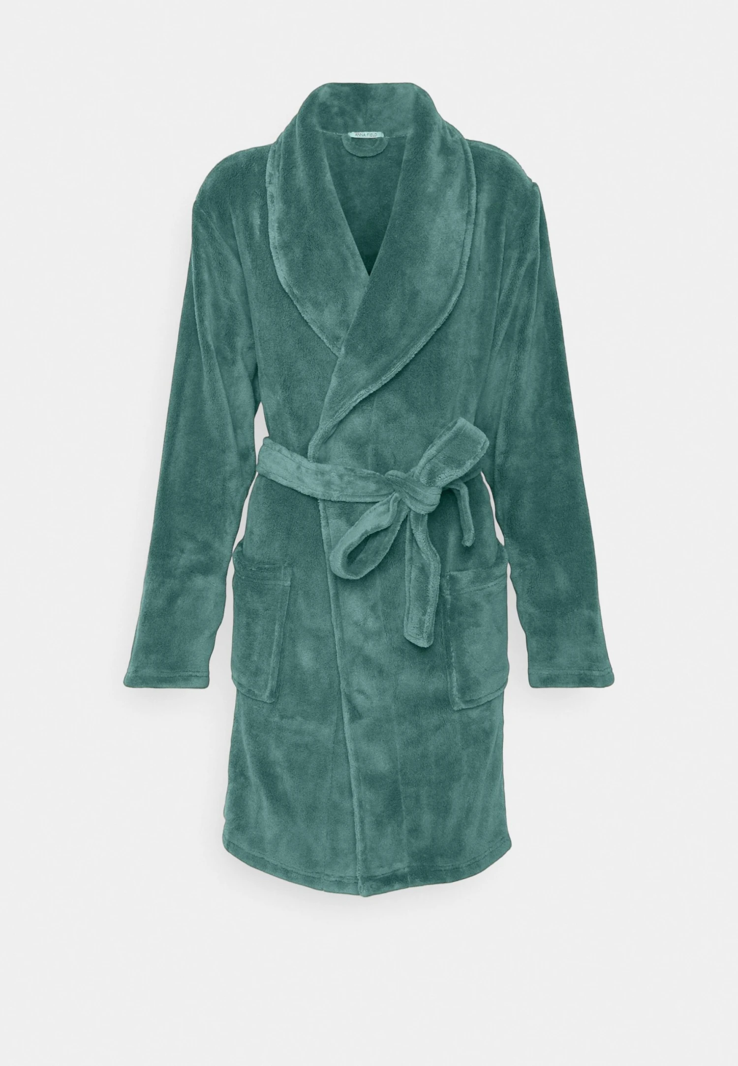 Anna Field AccappatoioGreen Donna Intimo Notte E Loungewear AN681P06J-M11 6 Anna Field AccappatoioGreen Donna Intimo Notte E Loungewear AN681P06J-M11 - immagine 4