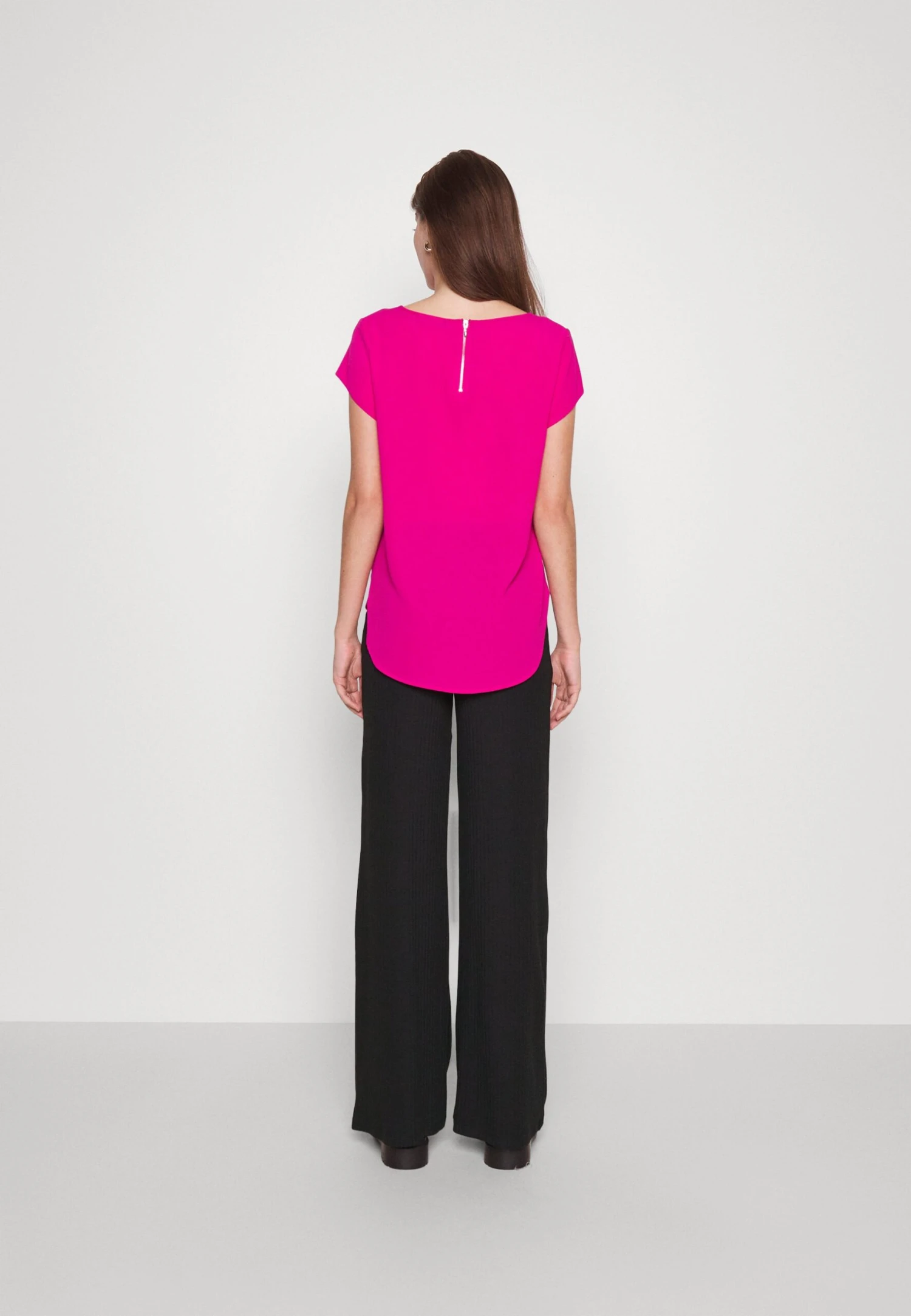 PantaloniBlack Donna Pantaloni ANH21A00F-Q11 5 PantaloniBlack Donna Pantaloni ANH21A00F-Q11 - immagine 3