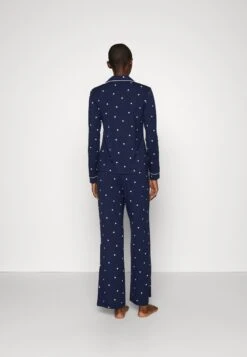 Anna Field PigiamaDark Blue Donna Intimo Notte E Loungewear AN681P09D-K11 10 Anna Field PigiamaDark Blue Donna Intimo Notte E Loungewear AN681P09D-K11 -Anna Field 8f9ded6921b94262bbf3ab88ad67861d