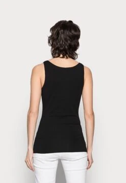 Anna Field Basic Tank 3Er PackTopBlack/White /Khaki Donna T-shirt E Top AN621D0QX-Q14 11 Anna Field Basic Tank 3Er PackTopBlack/White /Khaki Donna T-shirt E Top AN621D0QX-Q14 -Anna Field 8fcc92deea6a4748aa62ee37b658c922