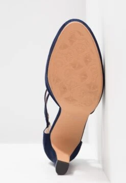 Anna Field DecolletéDark Blue Donna Scarpe Con Tacco AN611B092-K11 15 Anna Field DecolletéDark Blue Donna Scarpe Con Tacco AN611B092-K11 -Anna Field 8fd67f89cbfc46b7ad089c966e7ea80b