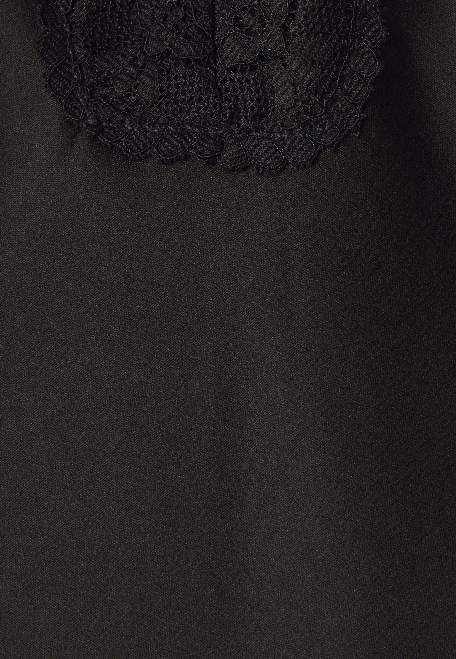 Anna Field Camicia Da NotteBlack Donna Intimo Notte E Loungewear AN681P05E-Q11 9 Anna Field Camicia Da NotteBlack Donna Intimo Notte E Loungewear AN681P05E-Q11 - immagine 7