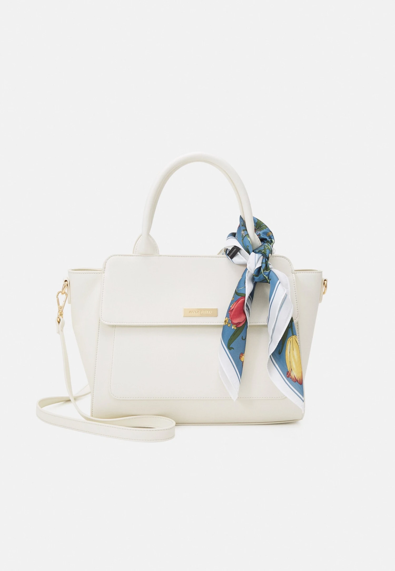 Anna Field Borsa A ManoOff-White Donna Borse AN651H0ZO-A11 3 Anna Field Borsa A ManoOff-White Donna Borse AN651H0ZO-A11