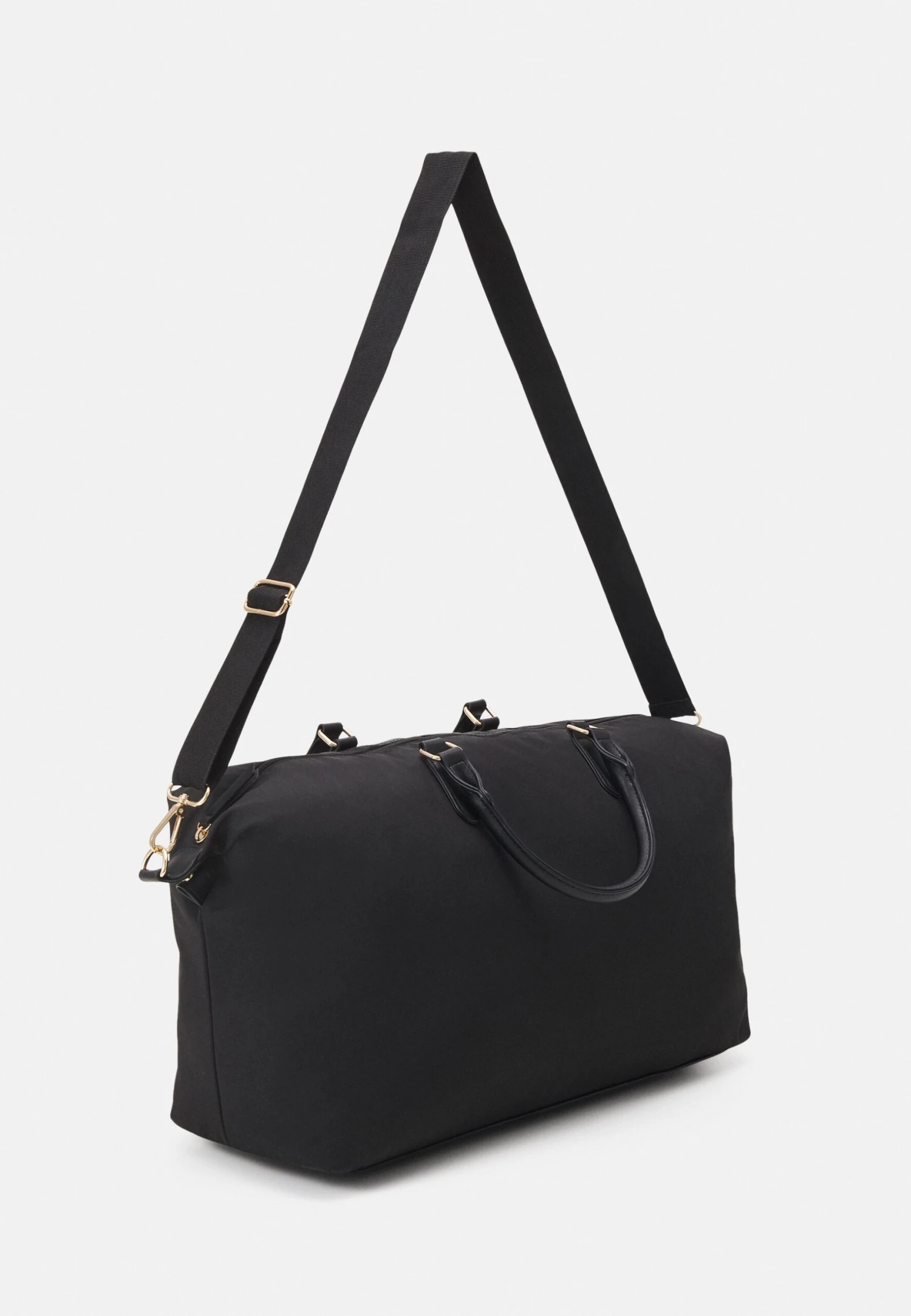 Anna Field Borsa Da ViaggioBlack Donna Borse AN651H16O-Q11 4 Anna Field Borsa Da ViaggioBlack Donna Borse AN651H16O-Q11 - immagine 2