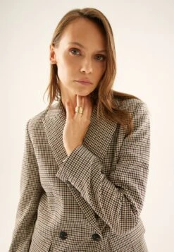 Anna Field BlazerBlack Donna Giacche E Blazer AN621U02F-Q11