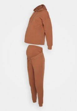 Tuta - Brown 14 Tuta - Brown -Anna Field 91b56e2274f94e0faca5c85b7e93b74f