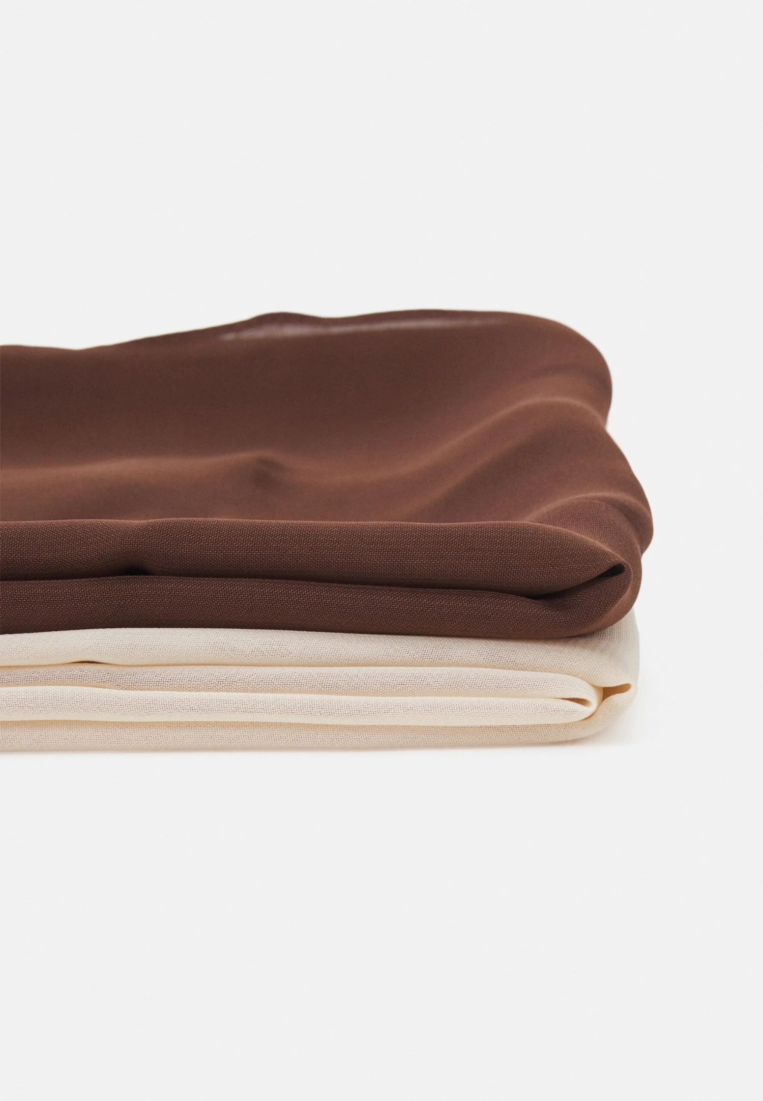 Anna Field 2 PackCopricapoOff-White/Brown Donna Cappelli E Foulard AN651G083-A11 4 Anna Field 2 PackCopricapoOff-White/Brown Donna Cappelli E Foulard AN651G083-A11 - immagine 2