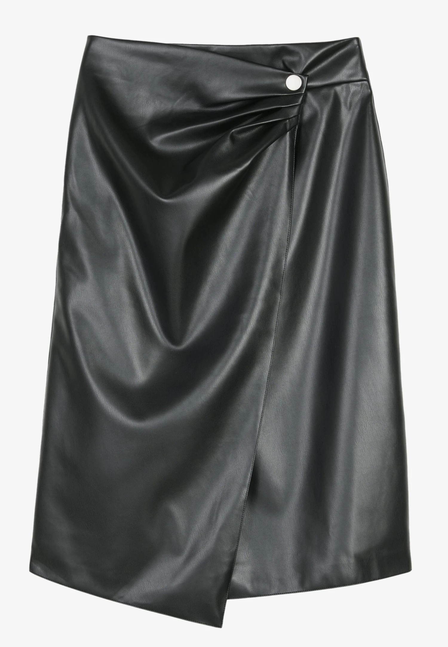 Anna Field Gonna A PortafoglioBlack Donna Gonne AN621B0B7-Q11 6 Anna Field Gonna A PortafoglioBlack Donna Gonne AN621B0B7-Q11 - immagine 4