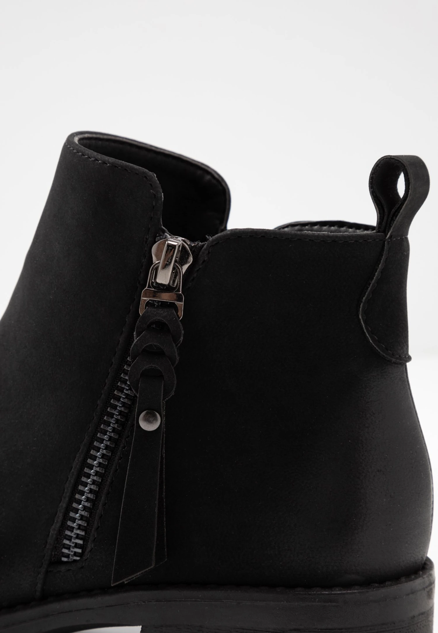 Anna Field TronchettiBlack Donna Stivaletti AN611N093-Q11 5 Anna Field TronchettiBlack Donna Stivaletti AN611N093-Q11 - immagine 3