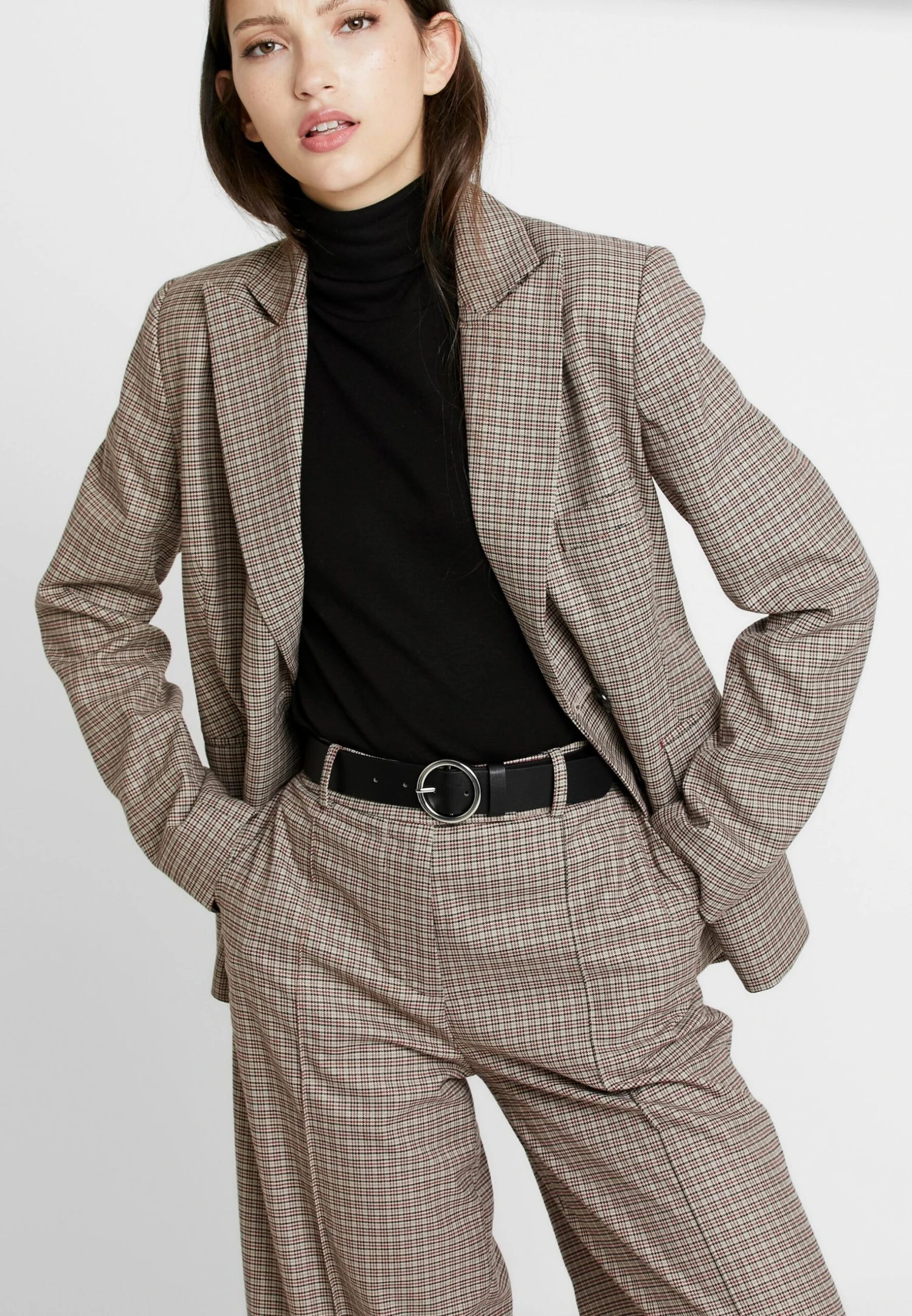 Anna Field CinturaBlack Donna Cinture AN651D02Z-Q11 4 Anna Field CinturaBlack Donna Cinture AN651D02Z-Q11 - immagine 2