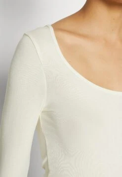 Anna Field 2 PackMaglietta A Manica LungaBlack/Off-White Donna T-shirt E Top AN621D19G-Q11 17 Anna Field 2 PackMaglietta A Manica LungaBlack/Off-White Donna T-shirt E Top AN621D19G-Q11 -Anna Field 94c5a6a6db4f4109972005dbcad1ef16