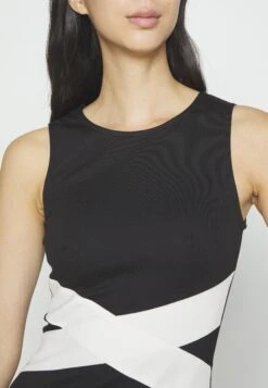 Anna Field TubinoBlack/White Donna Vestiti AN621C1ZU-Q11 15 Anna Field TubinoBlack/White Donna Vestiti AN621C1ZU-Q11 -Anna Field 94e97a126aef4ba499a586789538c4a9