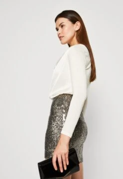 Anna Field CamicettaOff White/Beige Donna Camicie E Bluse AN621D1AA-A11 15 Anna Field CamicettaOff White/Beige Donna Camicie E Bluse AN621D1AA-A11 -Anna Field 950f53fb745e47898da20cff8d0ebb07