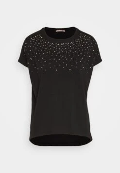 Anna Field T-Shirt Con StampaBlack Donna T-shirt E Top AN621D151-Q11 12 Anna Field T-Shirt Con StampaBlack Donna T-shirt E Top AN621D151-Q11 -Anna Field 958e5b7d072a4d41a7068327777f81ed