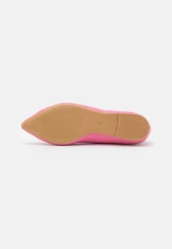 Anna Field Ballerine - Pink 12 Anna Field Ballerine - Pink -Anna Field 959b48f393264294b34f73eb7dab5cec