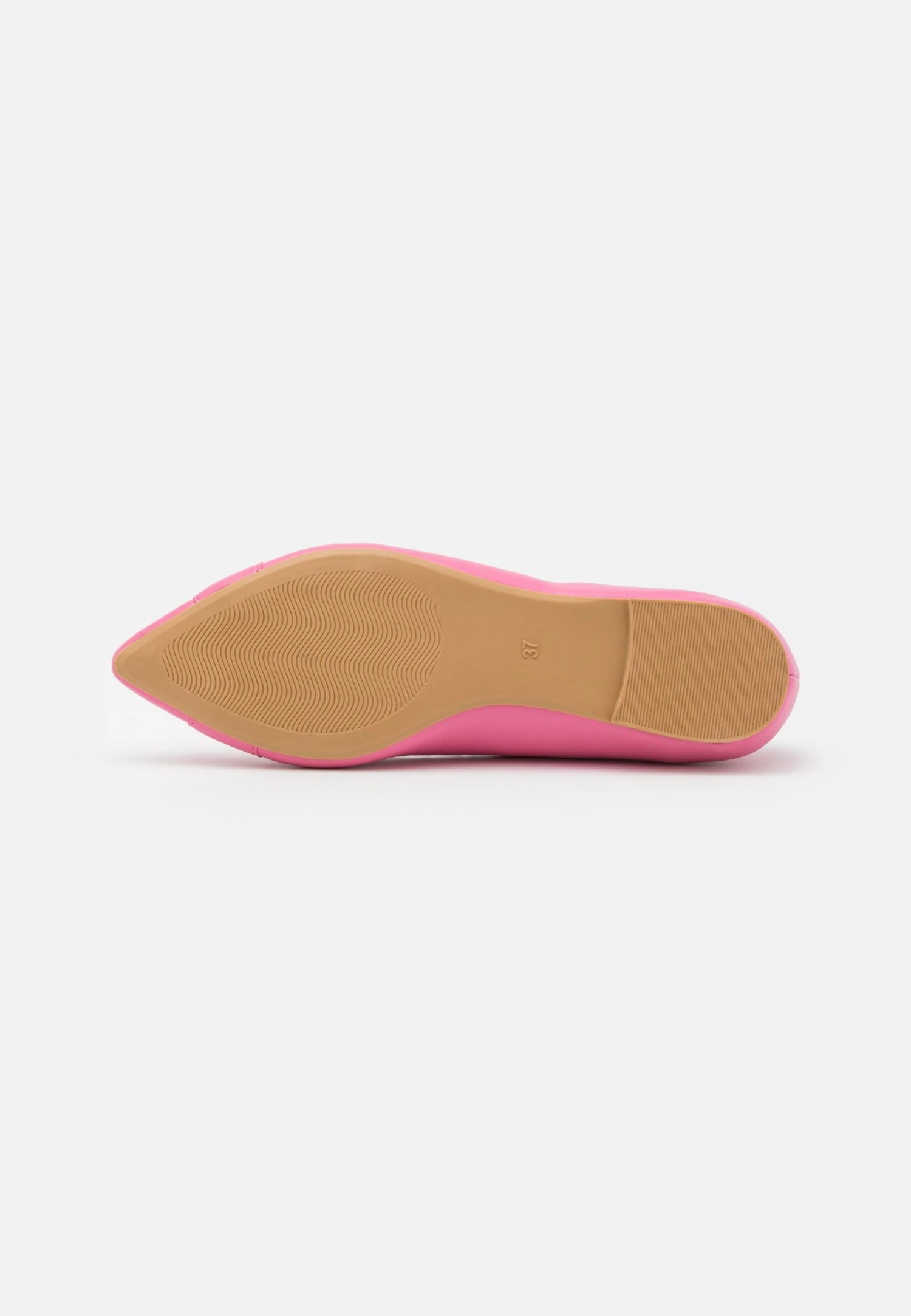 Anna Field Ballerine - Pink 7 Anna Field Ballerine - Pink - immagine 5