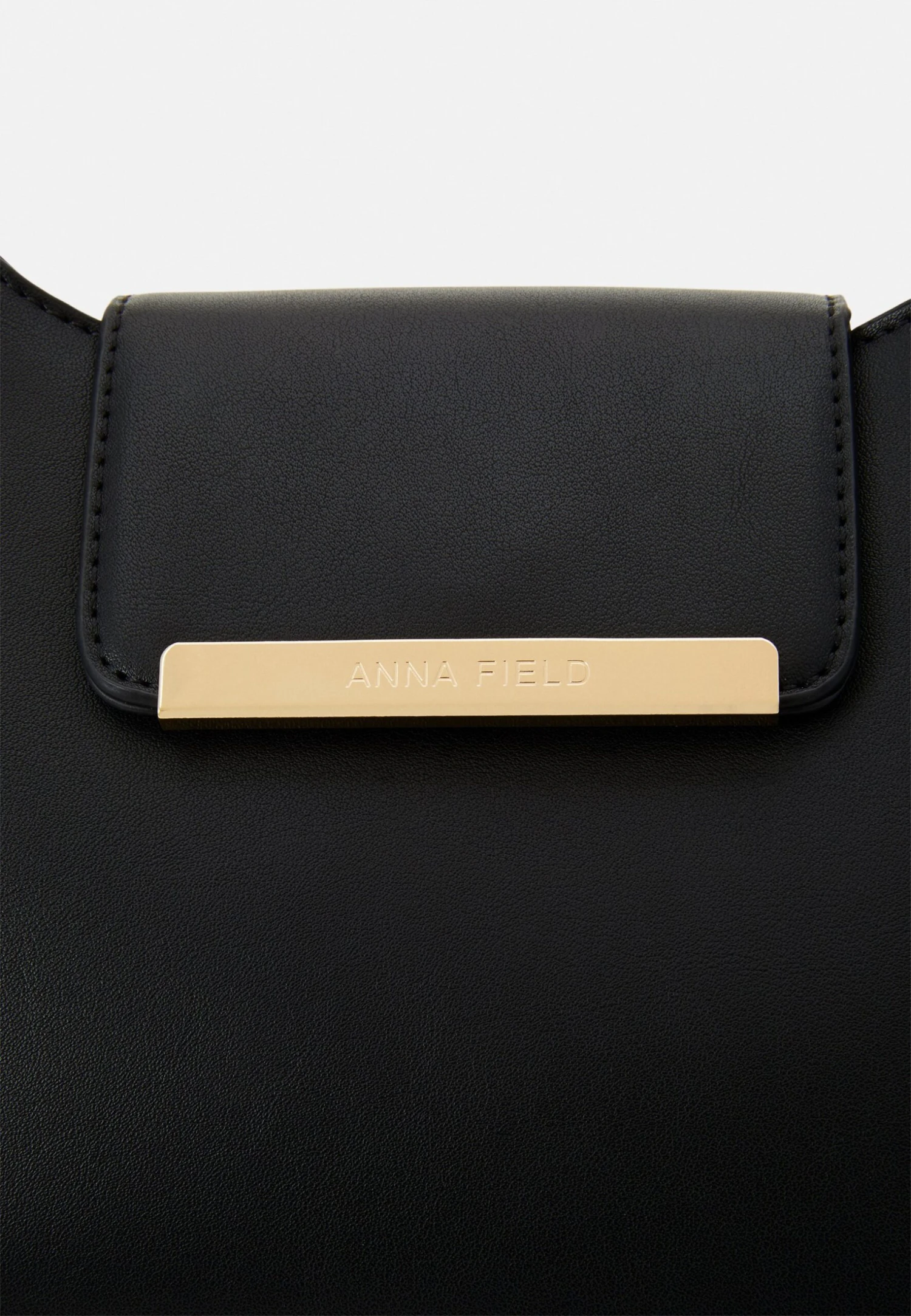 Anna Field Borsa A ManoBlack Donna Borse AN651H14T-Q11 7 Anna Field Borsa A ManoBlack Donna Borse AN651H14T-Q11 - immagine 5