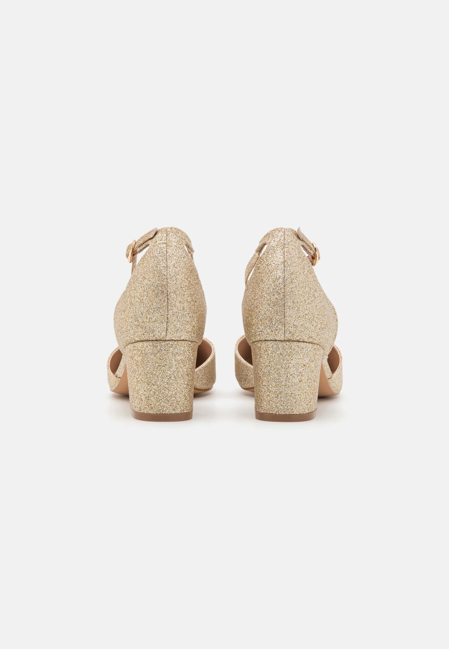 Anna Field DecolletéGold Donna Scarpe Con Tacco AN611B0HK-F11 6 Anna Field DecolletéGold Donna Scarpe Con Tacco AN611B0HK-F11 - immagine 4