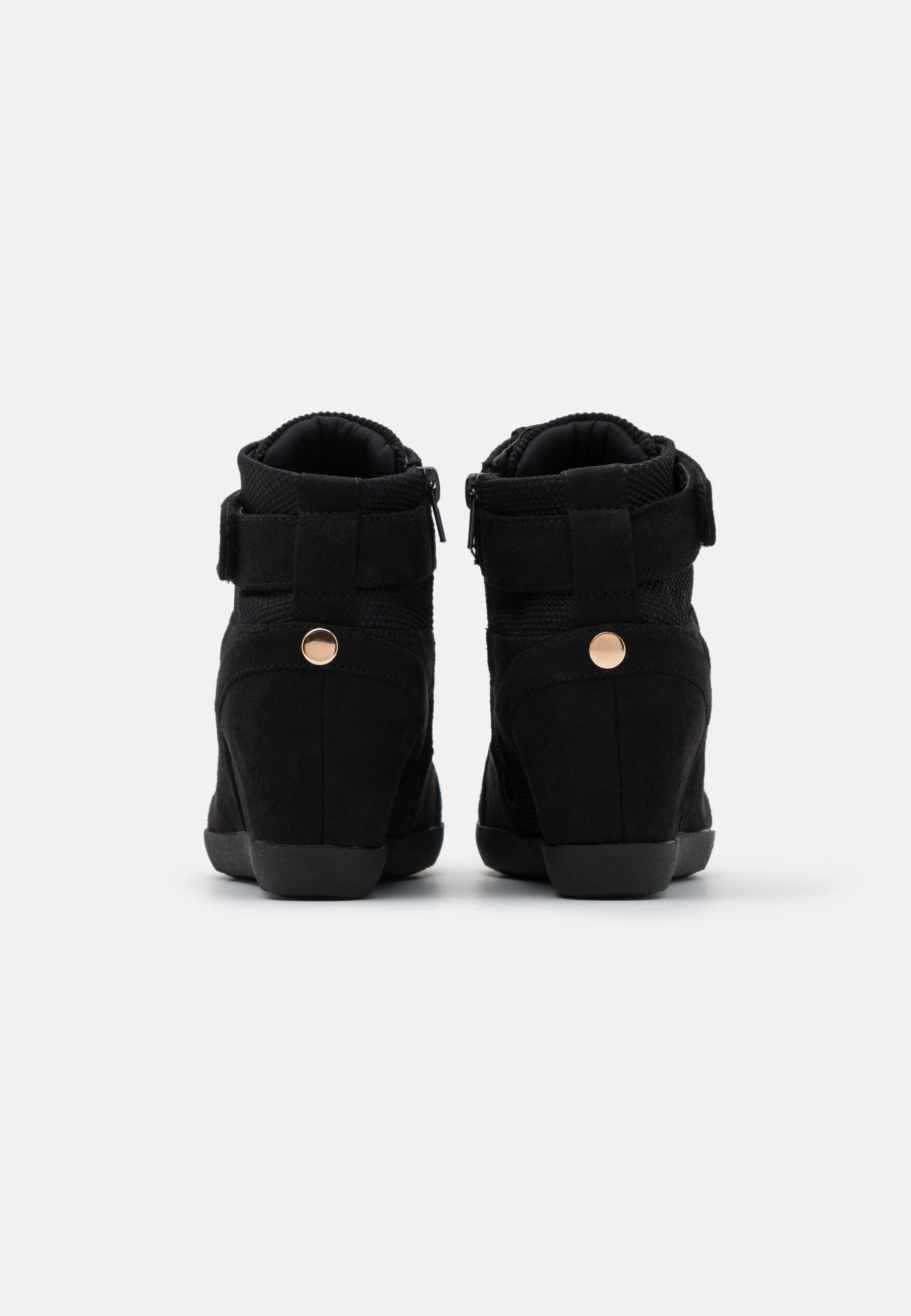 Anna Field Sneakers AlteBlack Donna Sneakers AN611A0TO-Q11 8 Anna Field Sneakers AlteBlack Donna Sneakers AN611A0TO-Q11 - immagine 6