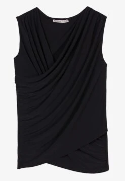 Anna Field TopBlack Donna T-shirt E Top AN621D1AC-Q11 10 Anna Field TopBlack Donna T-shirt E Top AN621D1AC-Q11 -Anna Field 96b1a939fc9b4ee496fd4b56ee02c992