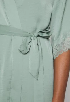 Anna Field AccappatoioGreen Donna Intimo Notte E Loungewear AN681P09P-M11 11 Anna Field AccappatoioGreen Donna Intimo Notte E Loungewear AN681P09P-M11 -Anna Field 97437638967a4ae6bffe2cfcb5b0df12