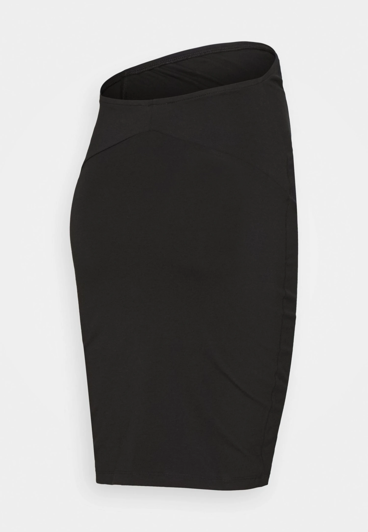 Gonna A TubinoBlack Donna Gonne EX429E00C-Q11 4 Gonna A TubinoBlack Donna Gonne EX429E00C-Q11 - immagine 2