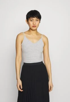 Anna Field 5 PackTopBlack/White/Mottled Light Grey Donna T-shirt E Top AN621D0Y6-Q11 15 Anna Field 5 PackTopBlack/White/Mottled Light Grey Donna T-shirt E Top AN621D0Y6-Q11 -Anna Field 975686e4526943c7aa8120f5cbeabf04