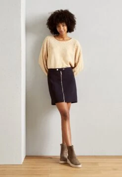 Anna Field MaglioneCamel Donna Maglieria AN621I0JA-B11 -Anna Field 97a42dcd4a6f46e0b370fe0bb18bef2d