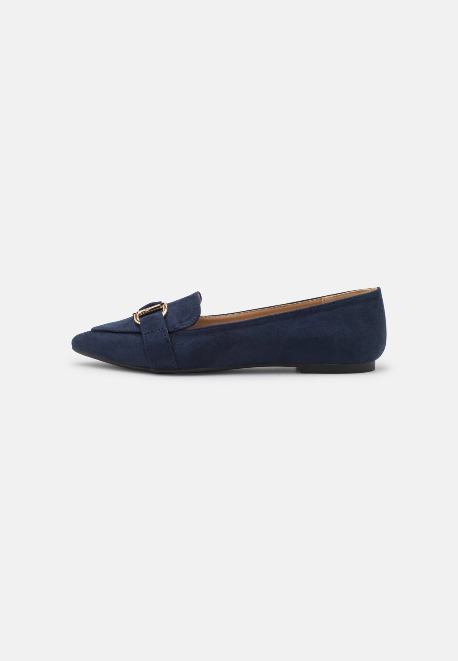 Anna Field Anas- Ballerine - Dark Blue 4 Anna Field Anas- Ballerine - Dark Blue - immagine 2