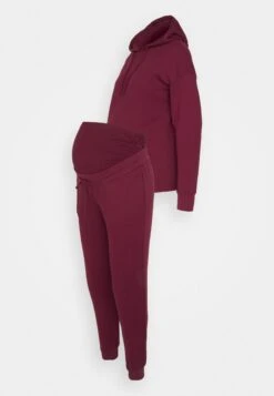 TutaDark Red Donna Giacche E Blazer EX429J007-G11 -Anna Field 988852201d5447f5a4e0ab42114aacab