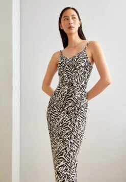 Anna Field Vestito EstivoBlack/White Donna Vestiti AN621C1XQ-Q11 12 Anna Field Vestito EstivoBlack/White Donna Vestiti AN621C1XQ-Q11 -Anna Field 98dcaee9e4d64bcfa4f9397b0e3fd18c