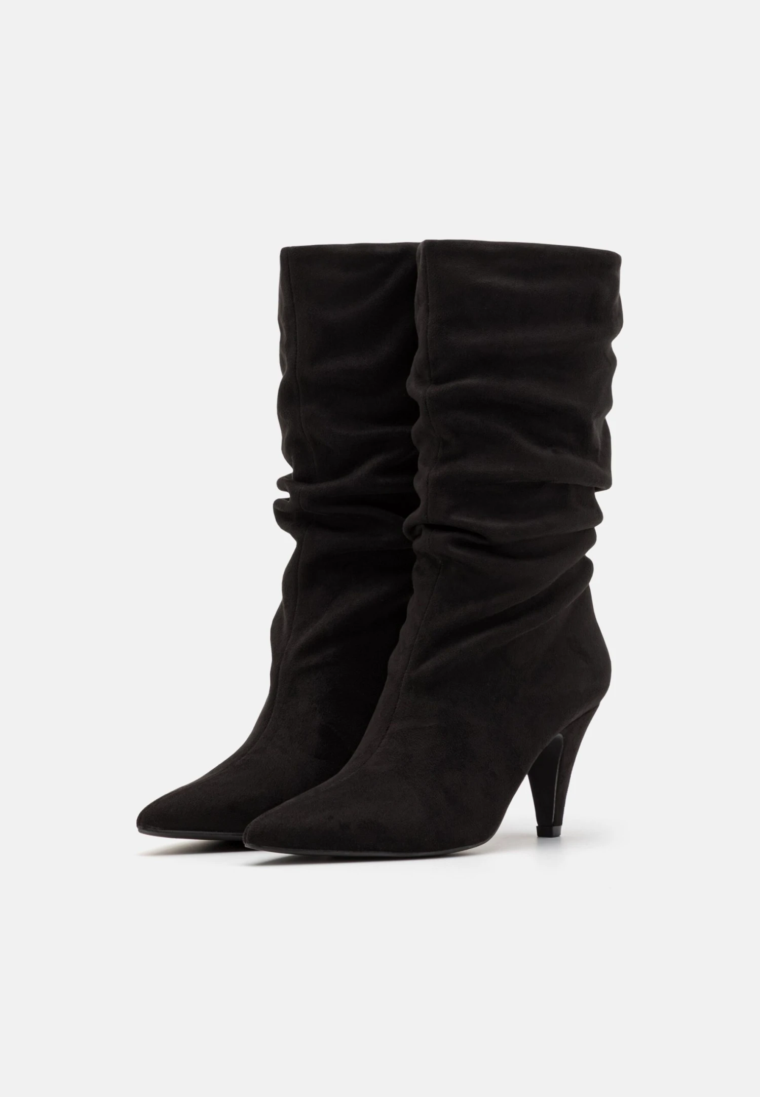 Anna Field Stivali AltiBlack Donna Stivali AN611N0Q3-Q11 4 Anna Field Stivali AltiBlack Donna Stivali AN611N0Q3-Q11 - immagine 2