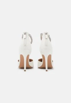 Anna Field DecolletéWhite Donna Scarpe Con Tacco AN611B0FB-A11 -Anna Field 9a36a331c9c24970a3343ddd5b98f2e2