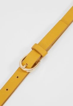 Anna Field 3 PackCinturaBlack/Yellow/Taup Donna Cinture AN651D01Z-Q14 -Anna Field 9a4a9e61295645198aaeff6623d6d740