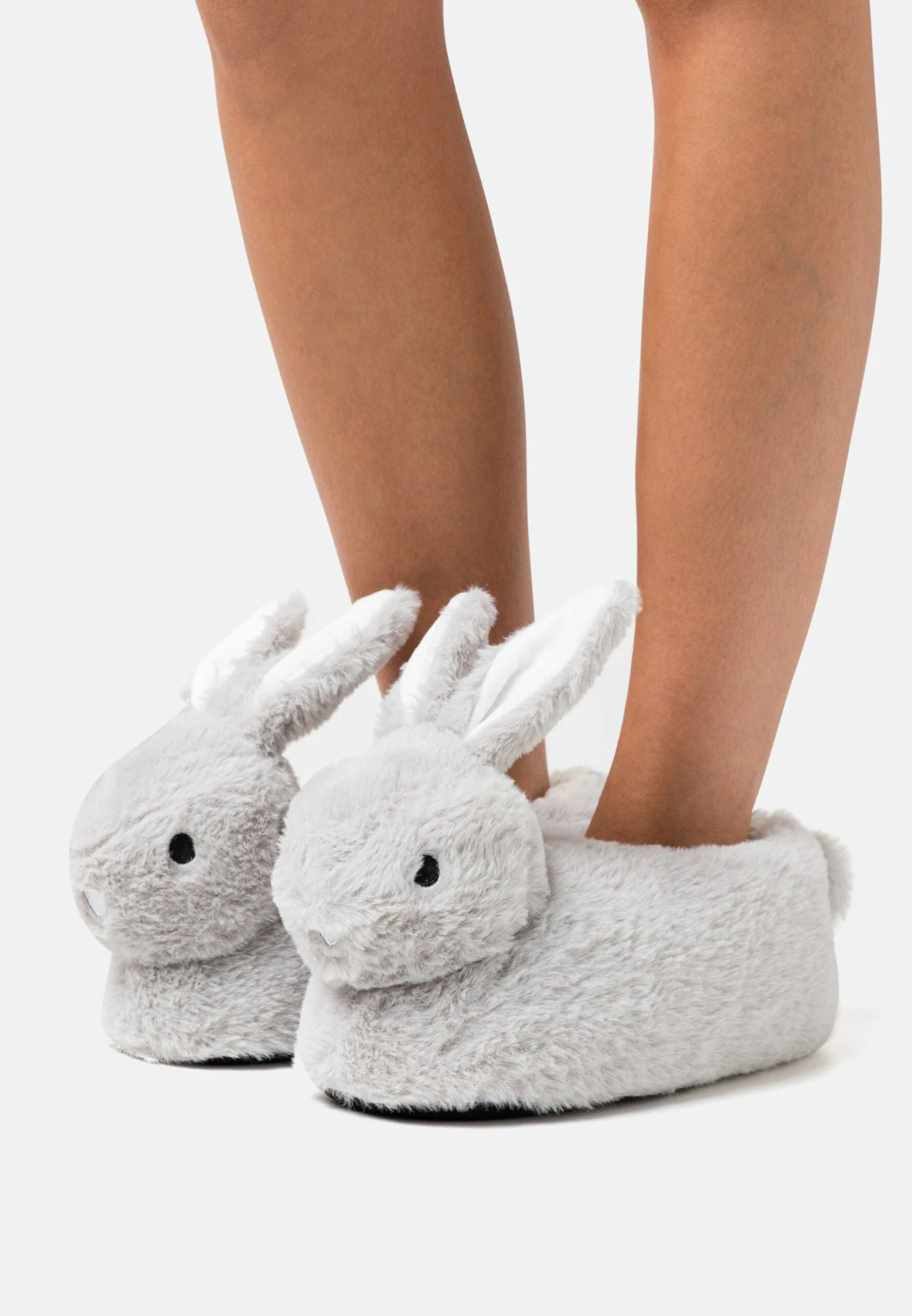 Anna Field PantofoleGrey Donna Pantofole AN611D020-C11 3 Anna Field PantofoleGrey Donna Pantofole AN611D020-C11