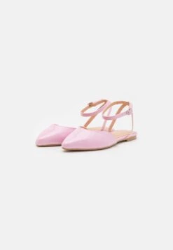 Anna Field Ballerine Con Cinturino - Pink 10 Anna Field Ballerine Con Cinturino - Pink -Anna Field 9ac5a96e3f5a42e7bbd4ca2e8e078829