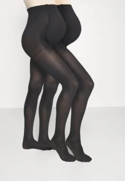 Maternity Tights BlackCollantBlack Donna Calze EX489D001-Q11 -Anna Field 9add4b9a8f854f5aaa832142ee0a4772
