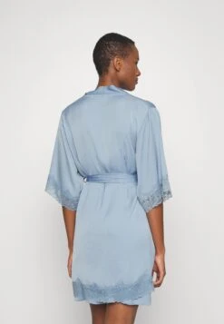 Anna Field AccappatoioLight Blue Donna Intimo Notte E Loungewear AN681P09P-K11 9 Anna Field AccappatoioLight Blue Donna Intimo Notte E Loungewear AN681P09P-K11 -Anna Field 9ae9a94daf314e9d9ec6370dd90cbd9e