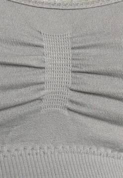 Anna Field Maternity Seamless Bra 2 Pack - Bustino - Grey/Black 11 Anna Field Maternity Seamless Bra 2 Pack - Bustino - Grey/Black -Anna Field 9c435a2a29ac44bda2722aa4520ce689