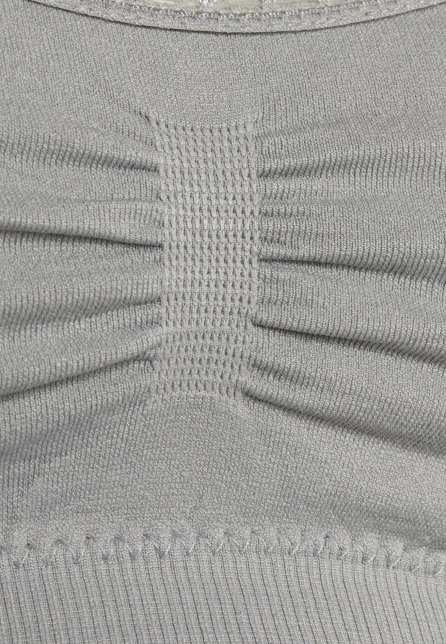 Anna Field Maternity Seamless Bra 2 Pack - Bustino - Grey/Black 7 Anna Field Maternity Seamless Bra 2 Pack - Bustino - Grey/Black - immagine 5