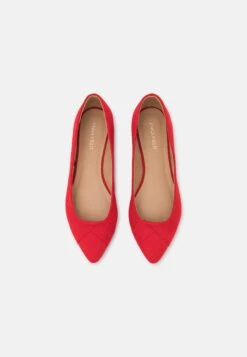 Anna Field Ballerine - Red 13 Anna Field Ballerine - Red -Anna Field 9d01b359469e43869caeccf065048f51
