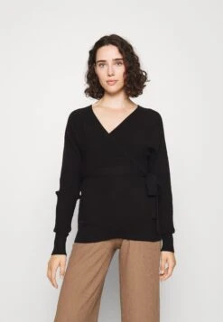 MaglioneBlack Donna Maglieria EX429I01D-Q11