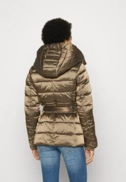 Anna Field Giacca InvernaleBeige Donna Giacche E Blazer AN621U024-B11 -Anna Field 9d805de31dda4978a91800bbf619e7eb